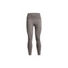 Rush Smartform Solid Logo Training Compression Pants Women Bottoms Gray 1379144-294