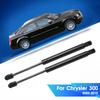 2Pcs Trunk Tailgate Lift Support Gas Shock Struts For Chrysler 300 Sedan 2009-10