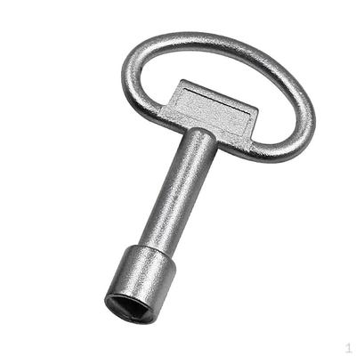 Universal Screwdriver Tool Practical Wrench Spanner -9mm Dia