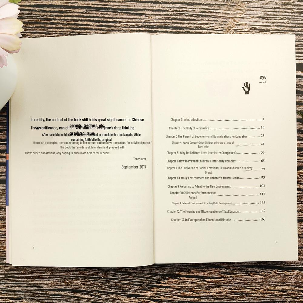 Understanding Children's Behavior: A Guide To Child Psychology for Parents