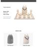 Digu Jewelry Display Stand for Rings, Necklaces, Bracelets, Earrings, and Watches