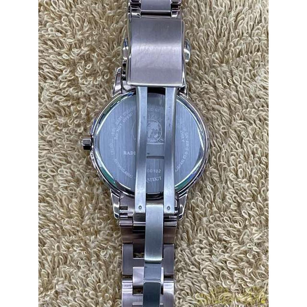 Used CITIZEN H240-T022740 XC Happy Flight