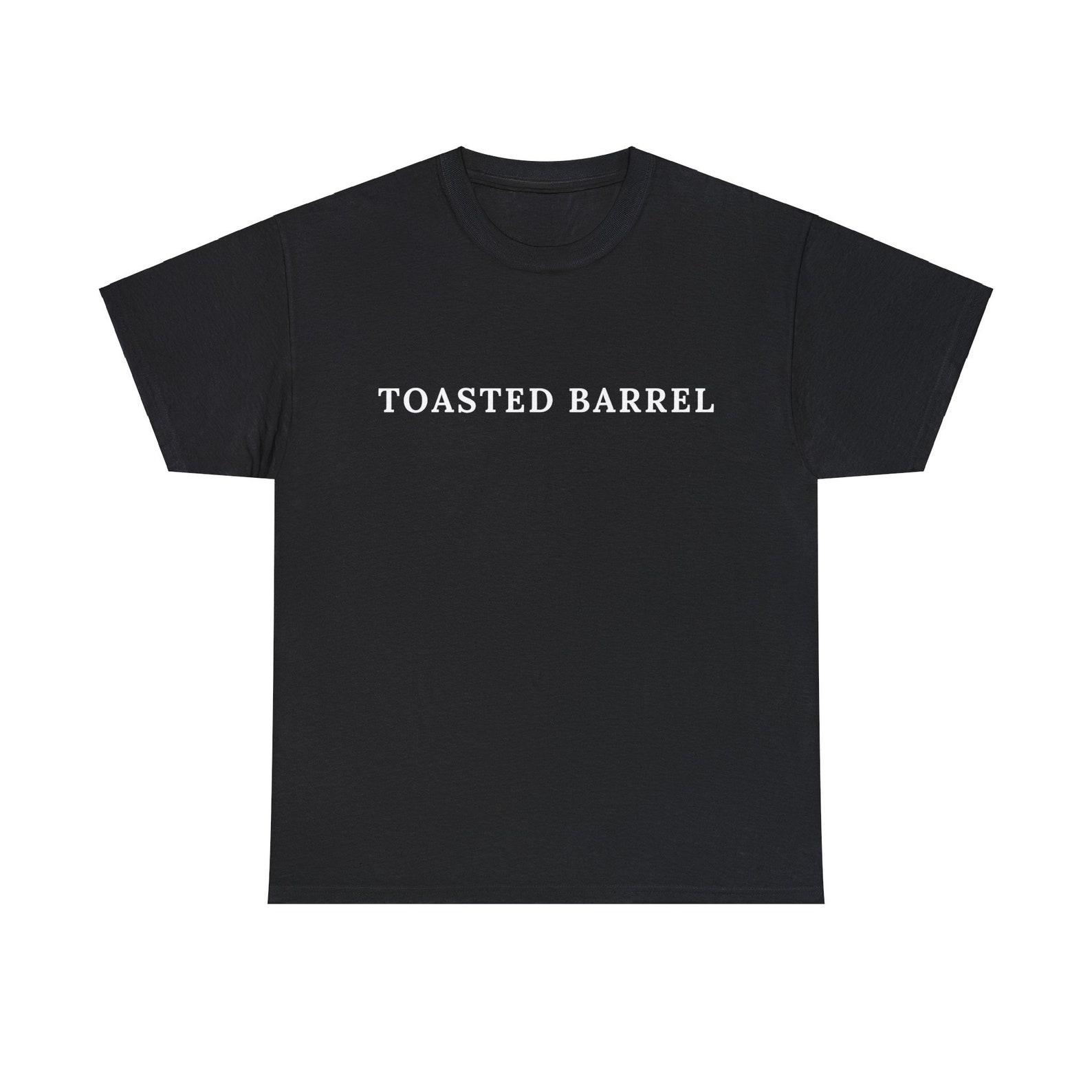 Toasted Barrel Tee 2XL