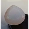Stunning Pink Welo Opal Lab Created Pear Cut 67-69 Ct Certified Loose Gemstone