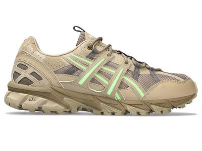 Sports Shoes Beige Gel Sonoma 1550