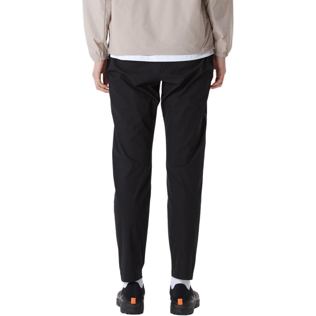 DESCENTE Casual Pants Unisex Moderate Tapered Pants SP123XPT28