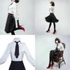 Bungo Stray Dogs Akiko Yosano Cosplay Costume Full Set With Breathable Fabric And Exquisite Workmanship