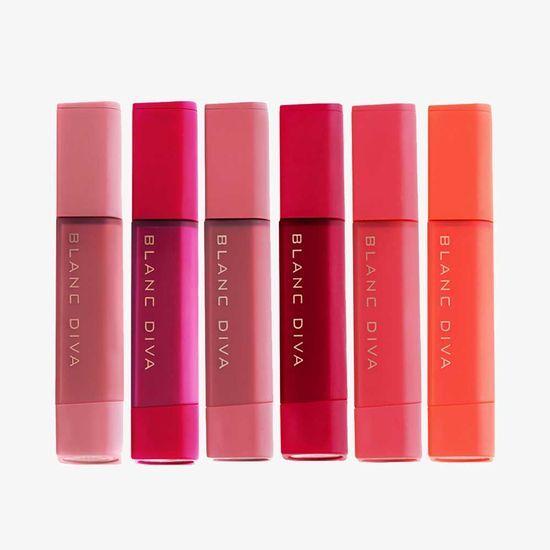 Blanc Diva Be Blurry Tint 6 colors