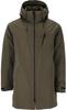 Зимняя куртка Whistler Bellway M Parka W-pro schwarz tinte 1071