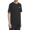 Adidas Climacool SS25 T Shirt Men's Black KC3090