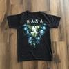 Vintage Maná Band Tour T-shirt S To 5XL NZ229 FREE SHIPPING Unisex T-Shirt