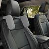 Headrest Both Rear Fit For Rest Trips Kids Adults
