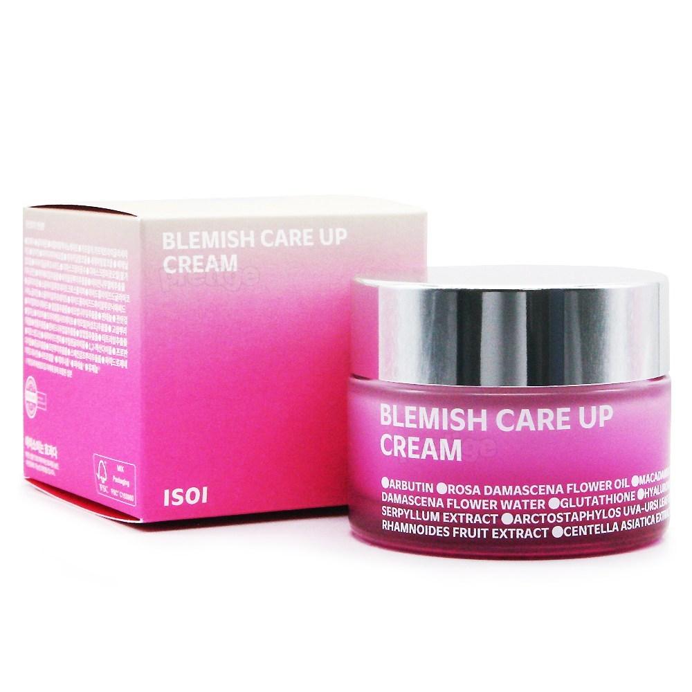 

isoi blemish care up trace cream, 55ml, 1 unit