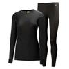 Helly Hansen Comfort Dry Base Layer Set