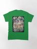 The Animals The Hyrax AWAWA Epic Meme Funny Animals Classic T-Shirt