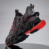 Large Size New Beacon Blade Casual Sneakers Running Comfortable Dad Shoes