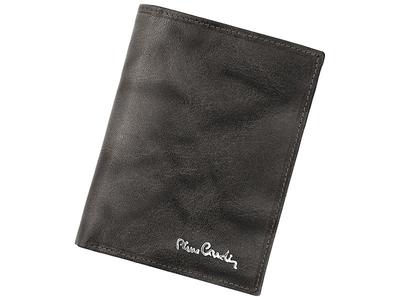 Men's Leather Wallet from Pierre Cardin with RFID