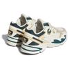 Adidas Originals Astir W Mesh Syntetisk Lær TPU Komfortable Retro Slitesterke Lavsko Damesneakers Hvit Teal IG8807