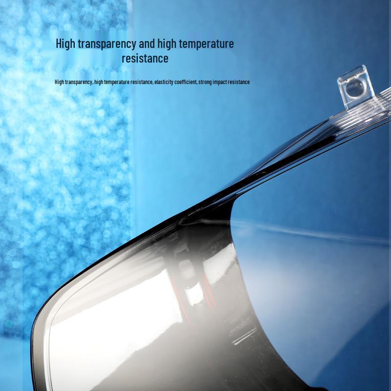 Porsche Cayenne Headlight Cover Lens for 2015-2017 Models