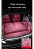 Third-Gen Nio ES8 Trunk Mat & Seat Back Accessories for 26 Models