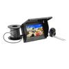 Fishing Camera 5 Inch HD Display 12V 0.34MP Clear Bright Underwater Fish Finder for Fishing