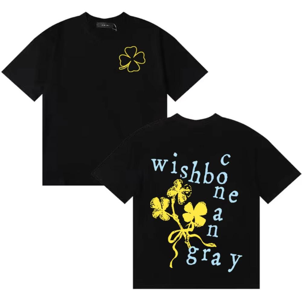 

Rapper Conan Gray Wishbooe Unisexs Womens Casual Clothing Gothic Music Short Sleeve Teeshirt Cotton High Quality Oversized Tshirt XL