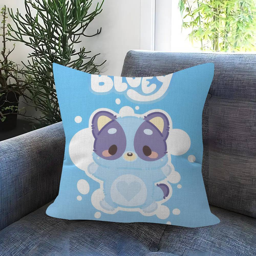 Maple Design Cushion Cover Happy Autumn Harvest Decor Holiday Decorati Pillow Cover Anime For Dog Anime