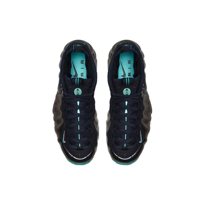 Nike Air Foamposite Pro Dark Obsidian Sneakers Casual Shoes 624041-402