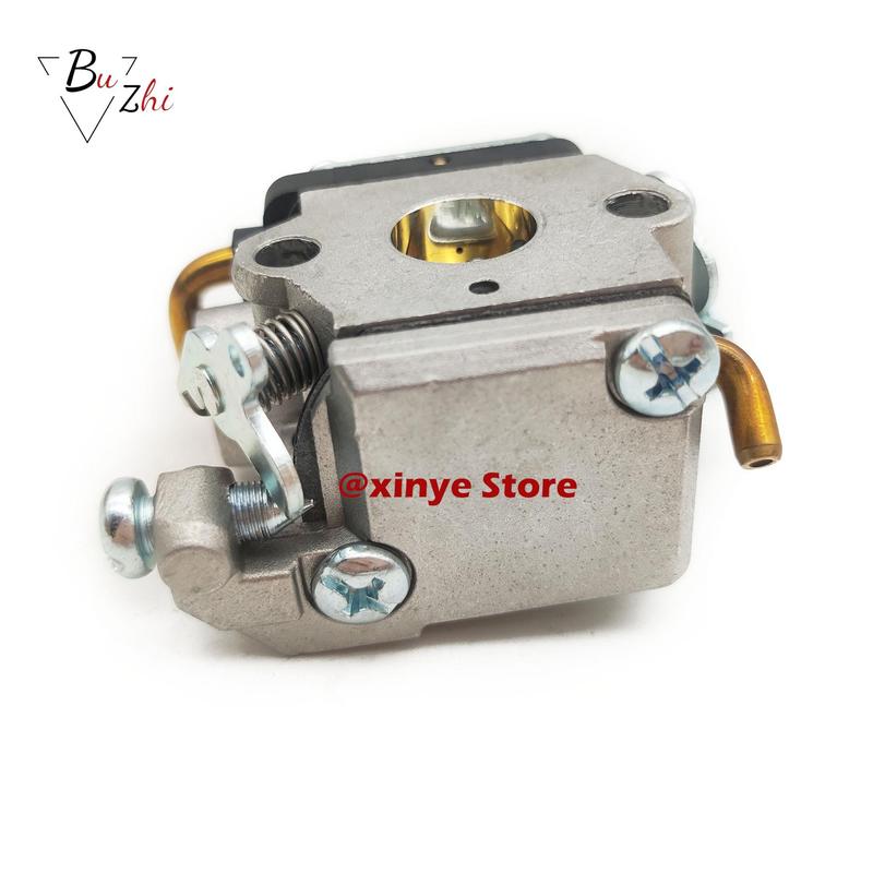1pcs Carburetor For Husqvarna 122HD45 122HD60 Redmax CHT220 Jonsered HT2223 Hedge Trimmer McCulloch
