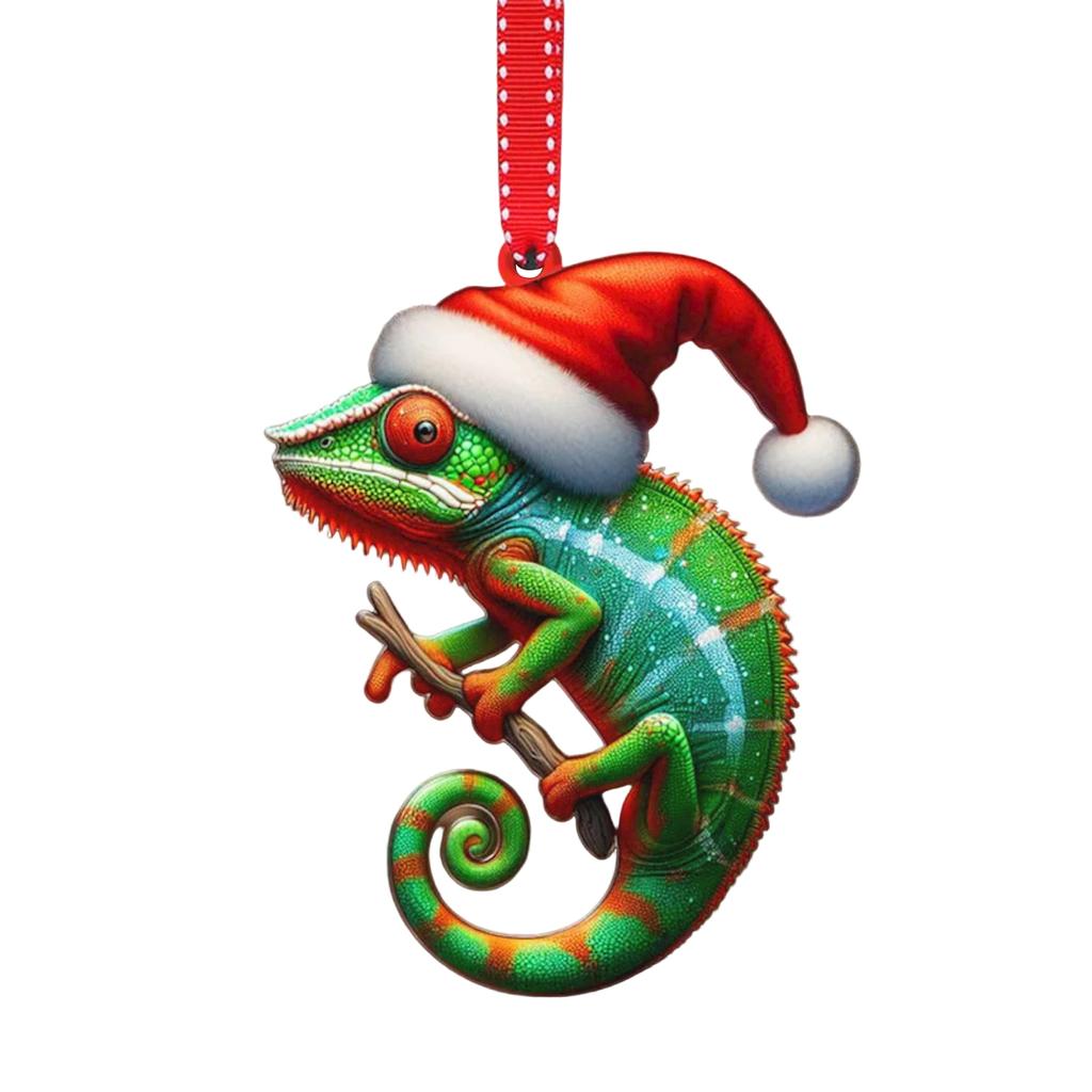 2D Movie Lover's Best Gift Ornament Pendant Acrylic Pendant