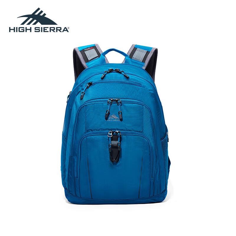 

High Sierra Commuter & Outdoor Backpack
