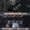 Kryzoniy Jimny Jimny Nomad JB64W/JB74W JC74 Exclusive Custom Parts Accessories