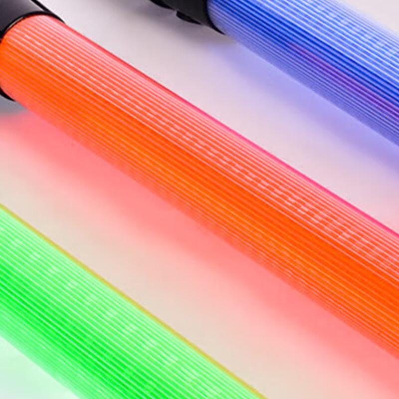Yilan Ruční LED dopravní bezpečnostní tyč