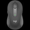 Logitech M650M Silent Wireless Bluetooth Mouse