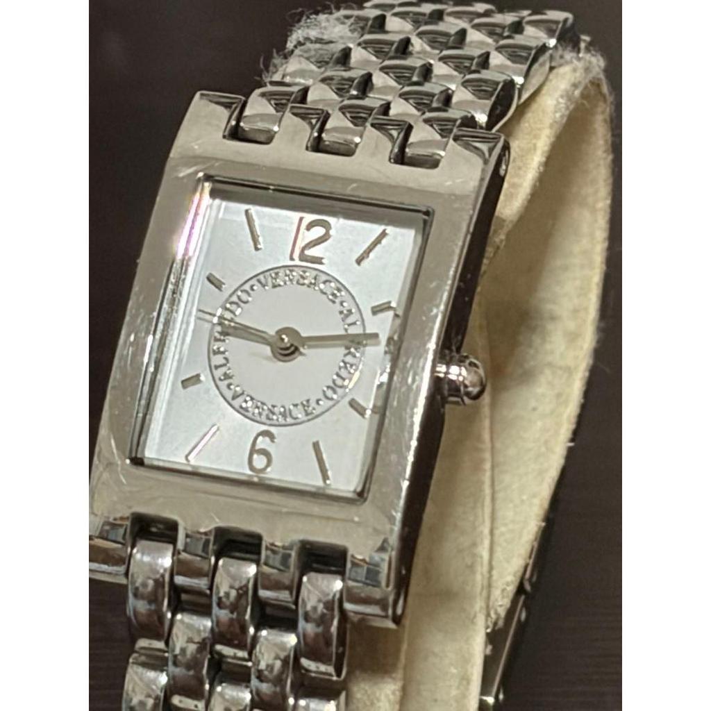 Used ALFREDO VERSACE V738S Ladies Watch