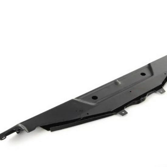 BMW F10 Řada 5 Přední horní držák chladiče 51647200689