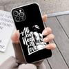 Singer Canserbero Phone Case Silicone Soft for iphone 15 14 13 12 11 Pro Mini XS MAX 8 7 6 Plus X XS XR Cover