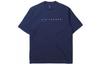 X Union Mj S/S Tee Asia Sizing
