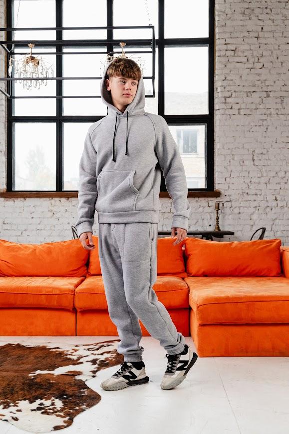 Sport Wear (men’s) Winter 8361-025 HC