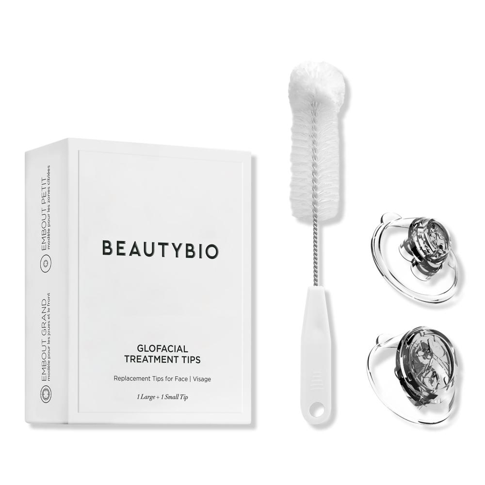 

Советы по замене антимикробных средств Beautybio Glofacial