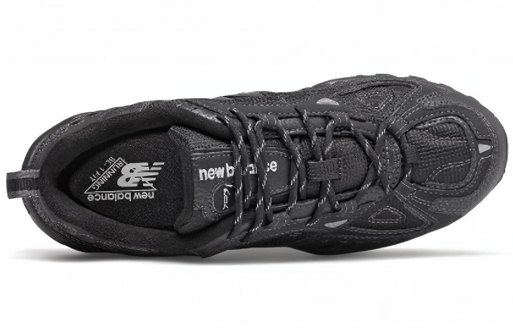 New Balance 703 Triple Black Women's WL703CB