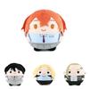 Anime-inspired Tokyo Revengers Plush Toy Collectible And Decorative 20cm Hanagaki Takemichi/mikey/draken/mitsuya Takashi/tachibana Naoto Pillow