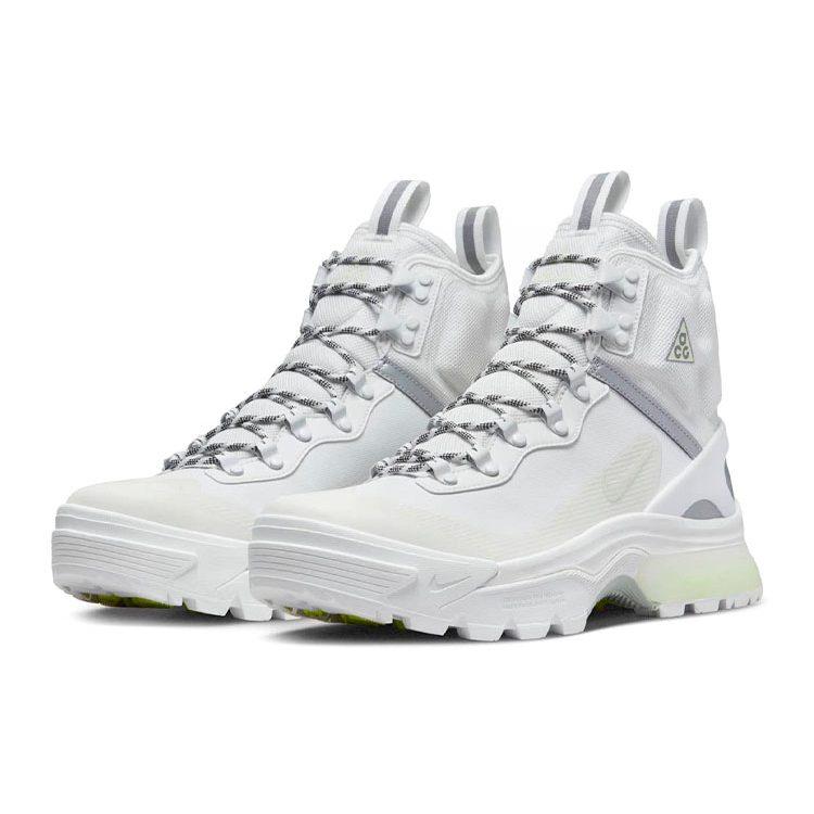 Nike Acg Zoom Gaiadome GORE TEX 'White' DD2858-100
