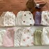 Cotton Muslin Baby Pants Summer Gauze Anti-mosquito Pants Boys Girls Children Trousers Baby Cartoon Printed Loose Toddler Pant