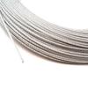 EWR5473 Window Regulator Repair Cable Steel Wire Rope 7x7 Diameter: 1.6 Mm Length: 100 Meter for Car Window Regulator 