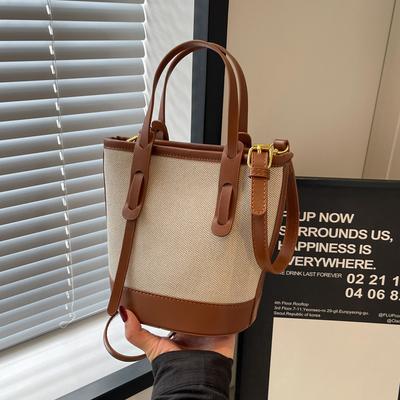 Bag Women's New Versatile Shoulder Messenger Commuter Bag