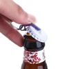 Tools Camping Interior Accessories Bottle Opener Keychain Key Rings Can Opener Beer Bottle Opener