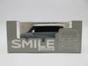 Suzuki New Wagon R Smile Dealer Exclusive Pullback Car Miniature Car Color Sample Off Blue Metallic White 2-Tone