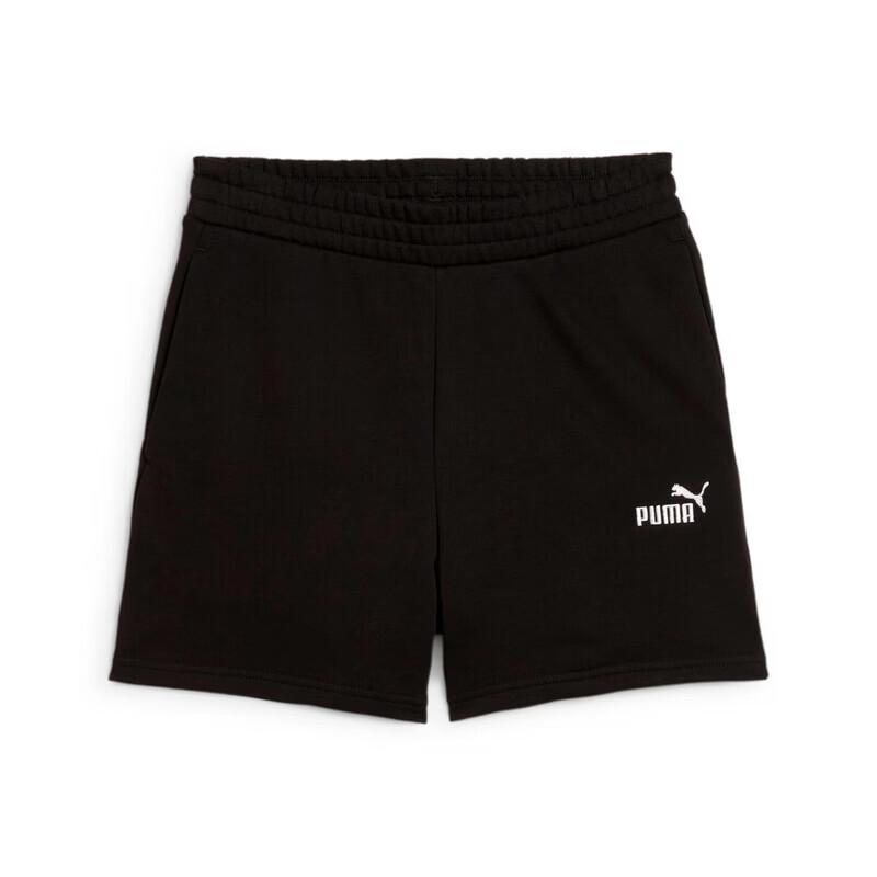 PUMA Women's Fashion Sport Shorts