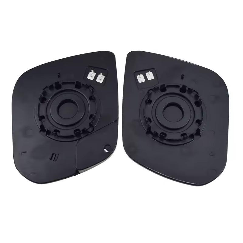 For 15-22 Chevrolet Kurode GMC Canyon Car Heated Rearview Lens Glass Replacement